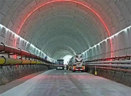 邵阳市政地铁工程